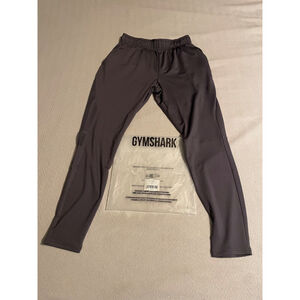 Grey Gymshark Sport Joggers Size Small Slim Fit